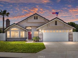 387 Halberta Cir, Calimesa, CA 92320