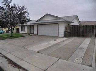 6215 E Blackfoot Way, Manteca, CA