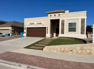 101 S Manzanita Dr, El Paso, TX 79928