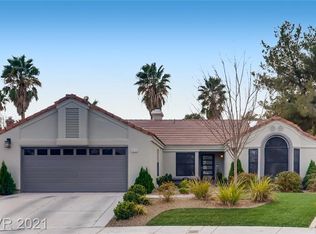 9113 Beacon Cove Ct, Las Vegas, NV 89117