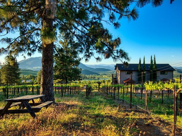 8664 Seigler Springs Rd N, Kelseyville, CA 95451