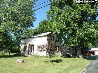 5450 Dibble Rd, Kingsville, OH 44048