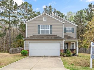 944 Mailwood Dr, Knightdale, NC 27545