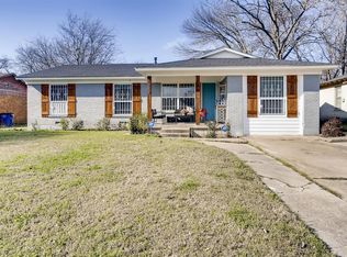 1329 Owega Ave, Dallas, TX 75216