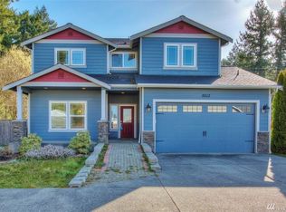 9313 198th Street Ct E, Graham, WA 98338