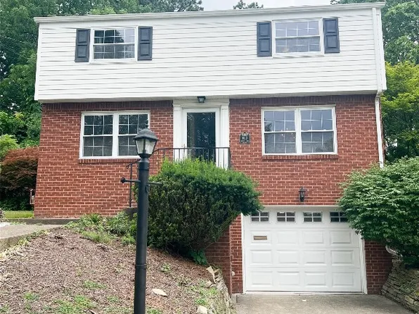 600 Arbor Ln, Pittsburgh, PA 15236