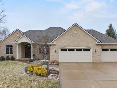 1215 Eckhart Ave, Auburn, IN, 46706