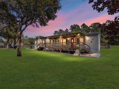 5691 NE 120th Ter, Williston, FL, 32696