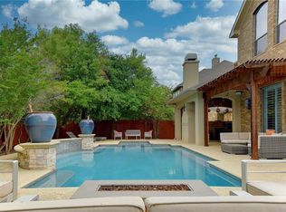 203 Broken Arrow Dr, Cedar Park, TX 78613