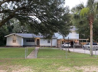 1504 N 77th Ave, Pensacola, FL 32506