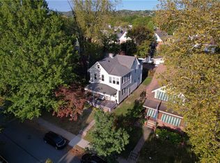 727 E End Ave, Pittsburgh, PA