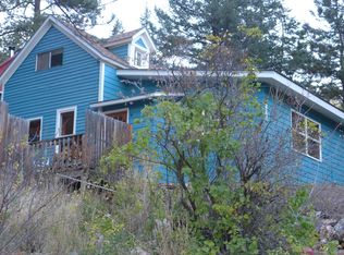 223 Gold Run Rd, Boulder, CO 80302