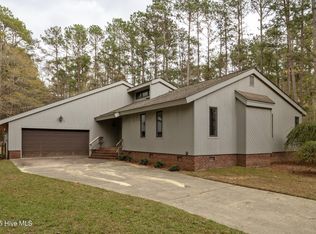 306 Channel Run, Washington, NC 27889