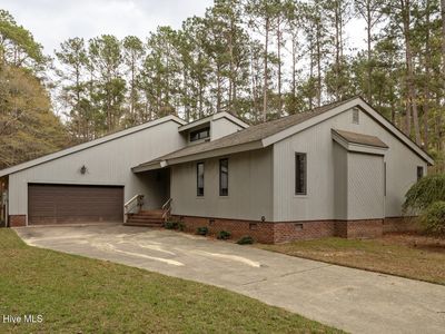 306 Channel, Washington, NC, 27889