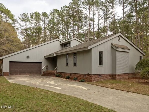 306 Channel, Washington, NC 27889