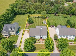 7203 Northmoor Trce, Greensboro, NC 27455