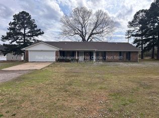 9200 Rogers Ave, Fort Smith, AR 72903