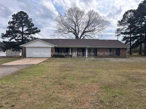 9200 Rogers Ave, Fort Smith, AR 72903