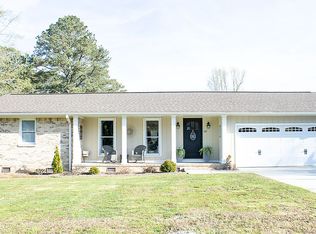 107 Ross Dr, Boaz, AL 35956