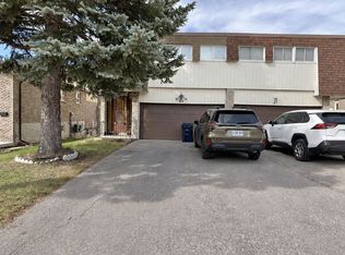 69 Yatesbury Rd, Toronto, ON M2H 1G1
