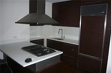 Rented by Keller Williams NYC