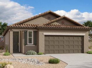 742 W Calle Espadero, Sahuarita, AZ 85629