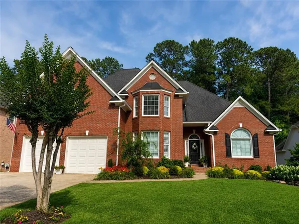 5874 Brookstone Walk NW, Acworth, GA 30101