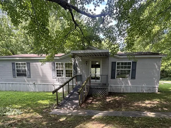 1693 Us Highway 60 W, Ledbetter, KY 42058