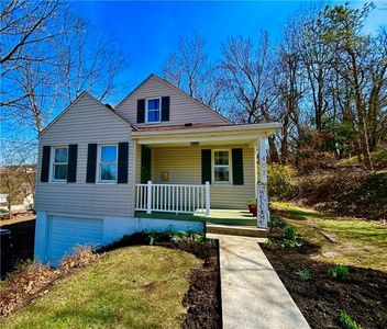 402 Lewis Ave, Jeannette, PA, 15644