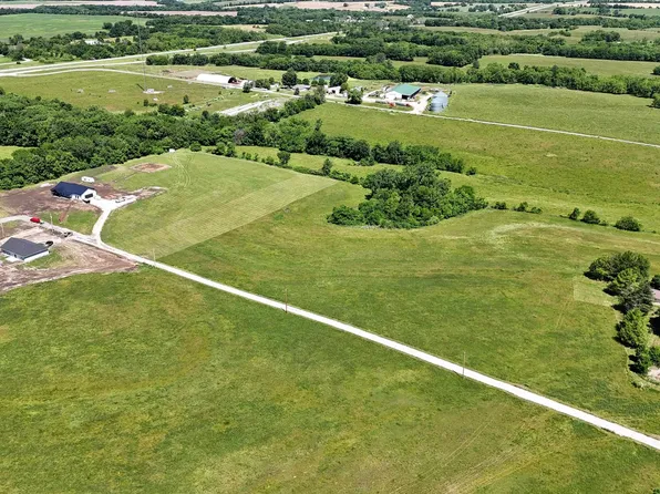 Greenlawn Rd, Hughesville, MO 65334