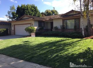 3522 Speno Dr, San Jose, CA 95117