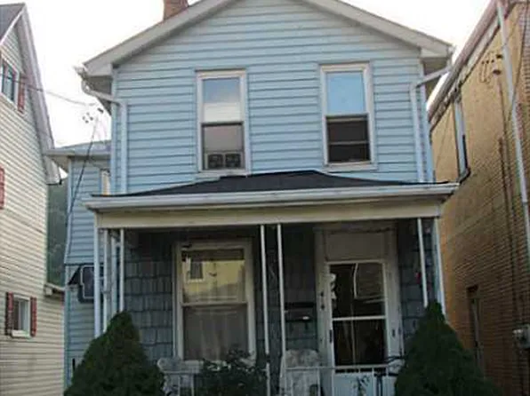 419 Allegheny Ave, Aliquippa, PA 15001