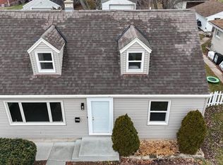 4657 N 77th St, Milwaukee, WI 53218