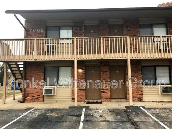2609F Sierra Dr
