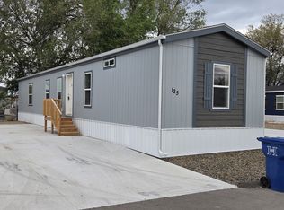 100 NW 16th St LOT 125, Fruitland, ID 83619