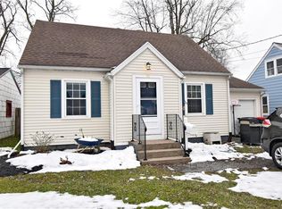 76 Wilkshire Pl, Lancaster, NY 14086