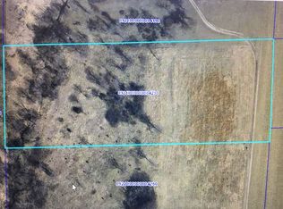 Chiles Air Park #6, Louisburg, KS 66053