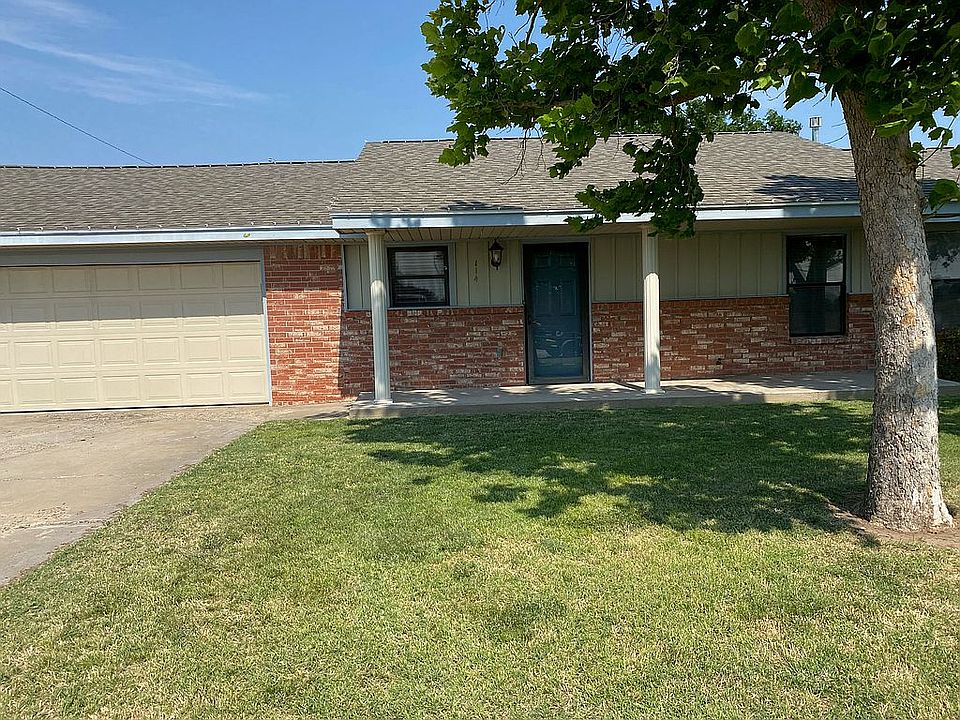 114 N Main St, Booker, TX 79005 Zillow