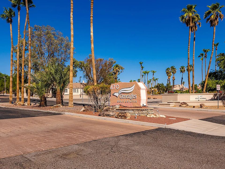 2659 S Jamaica Blvd Lake Havasu City AZ | Zillow