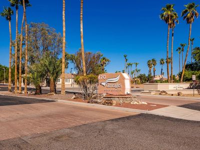 470 Acoma Blvd S Unit 123-B, Lake Havasu City, AZ, 86406