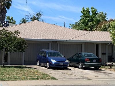 3041 Edison Ave, Sacramento, CA, 95821