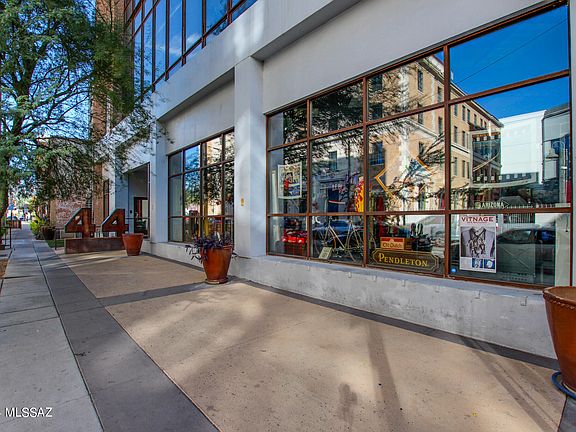 2nd image of 44 E Broadway Blvd