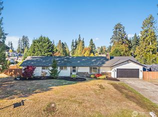 9206 31st Avenue SE, Everett, WA 98208