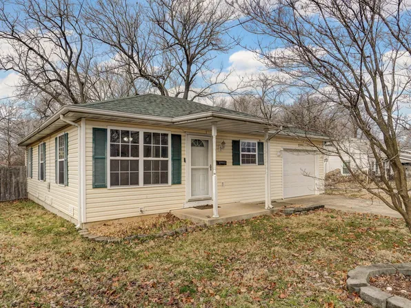 2711 N East Avenue, Springfield, MO 65803
