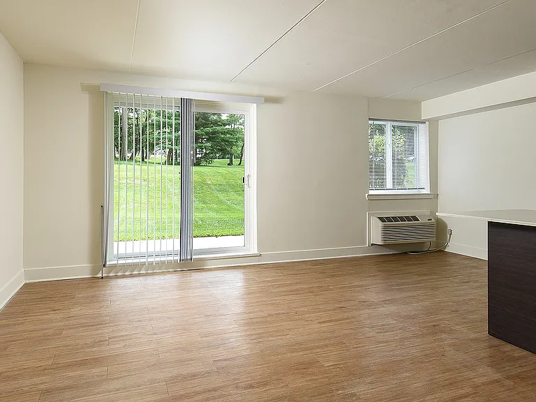 Sample Living Room