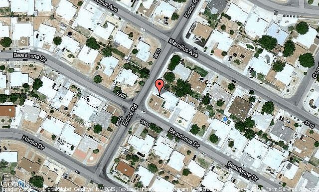 Map View