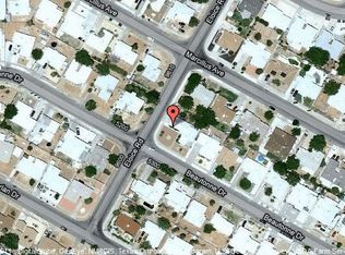 5301 Beautonne Ave, El Paso, TX 79924