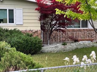 6716 W Dorian St, Boise, ID 83709