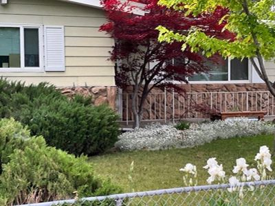 6716 W Dorian St, Boise, ID, 83709