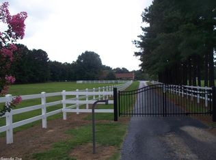 6912 W Republican Rd, Jacksonville, AR 72076